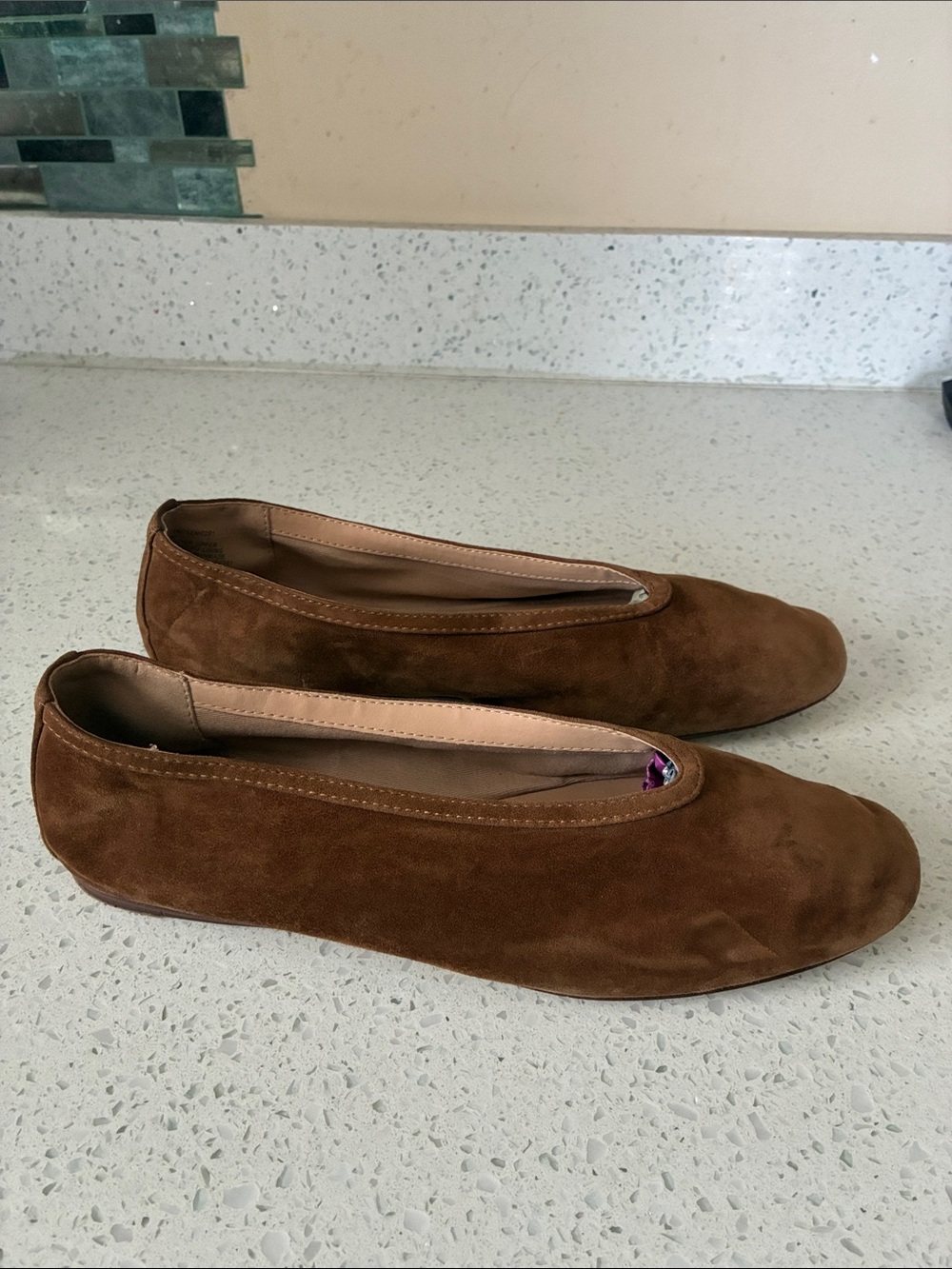 STEVE MADDEN Shoes flats